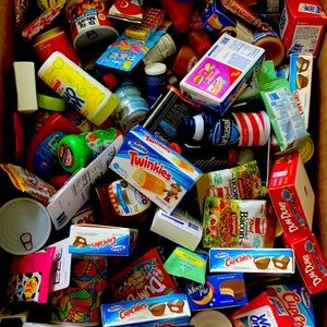 Series 1 Mini Brands